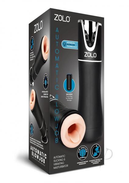 Zolo Automatic Blowjob - Click Image to Close