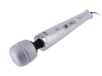 Turbo Wand Massager 110V Light Purple Pearl