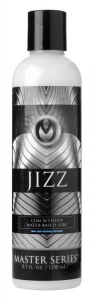 Master Series Jizz Lube 8.5 oz