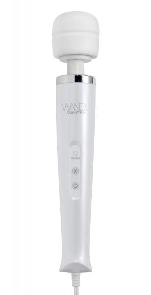 Flexi Neck 10 Function Wand Massager 110V