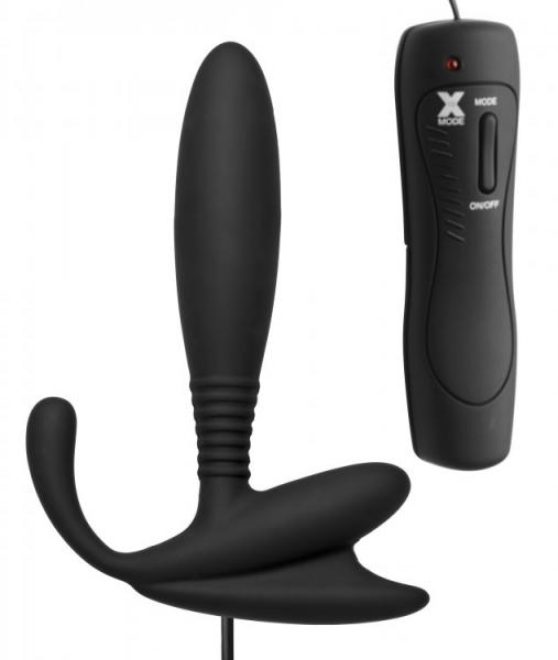 Master Series Cobra P Spot Massager Black - Click Image to Close