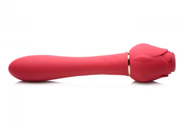 Inmi Bloomgasm Sweet Heart Rose 5x Suction Rose - Click Image to Close