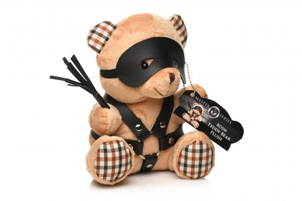 Master Series Bdsm Bear - Click Image to Close