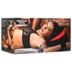 Bedroom Bliss Love Pillow