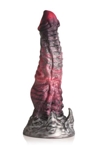 Creature Cocks Hades Silicone Dildo