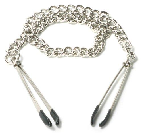 Tweezer Nipple Clamps