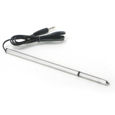 Zeus Electrosex Urethral Wand - Click Image to Close